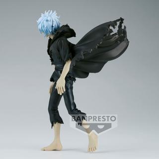 Banpresto  My Hero Academia DXF Fig Tomura Shigaraki 18cm 