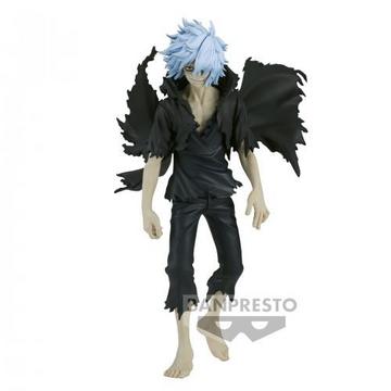 Static Figure - DXF - My Hero Academia - Tomura Shigaraki