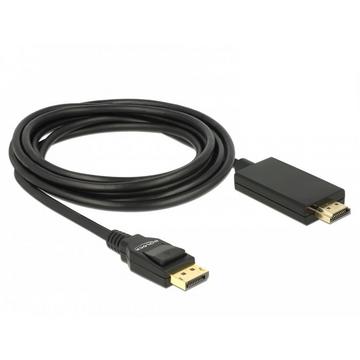 Câble  DisplayPort - HDMI