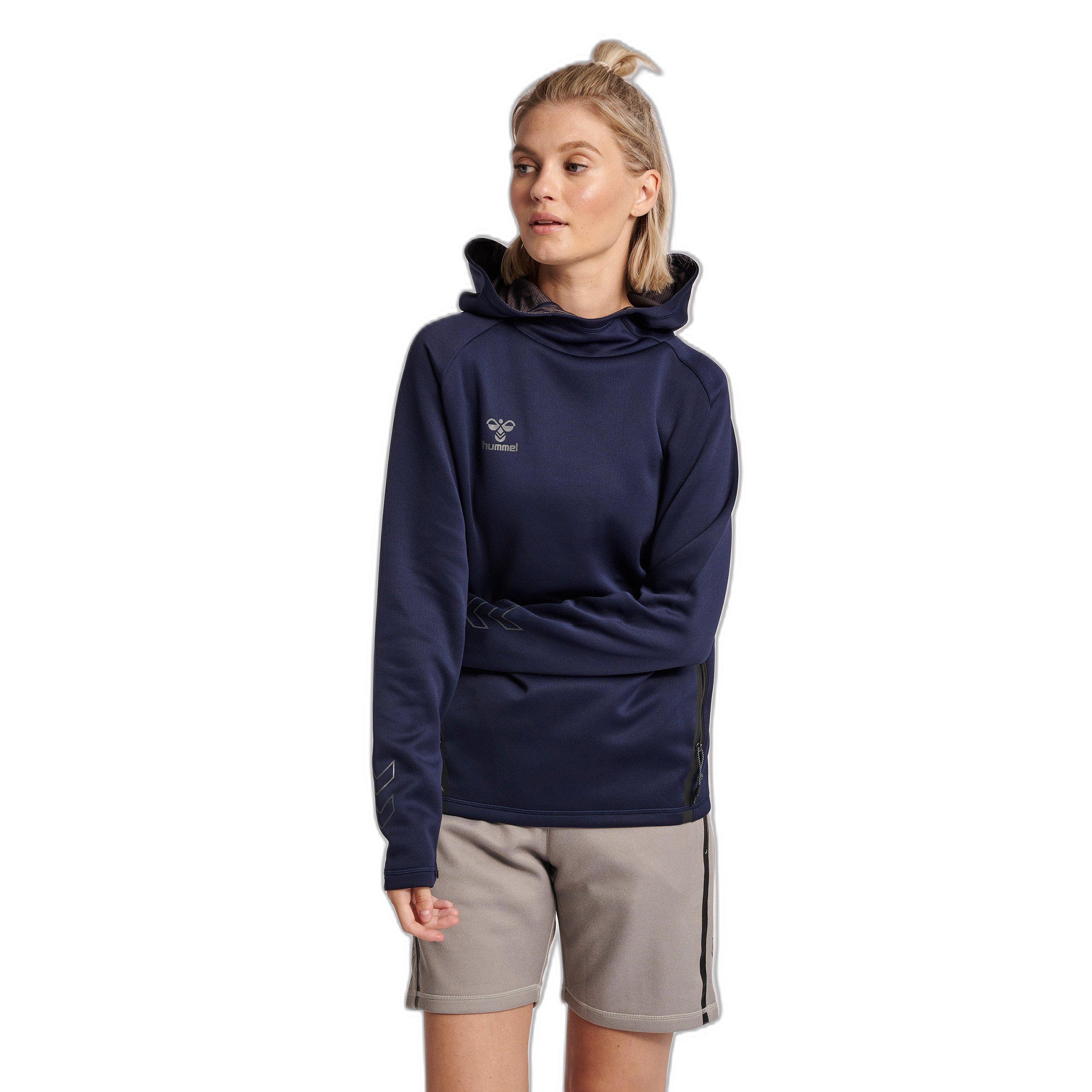 Hummel  kapuzenpullover, daen huel cia xk 