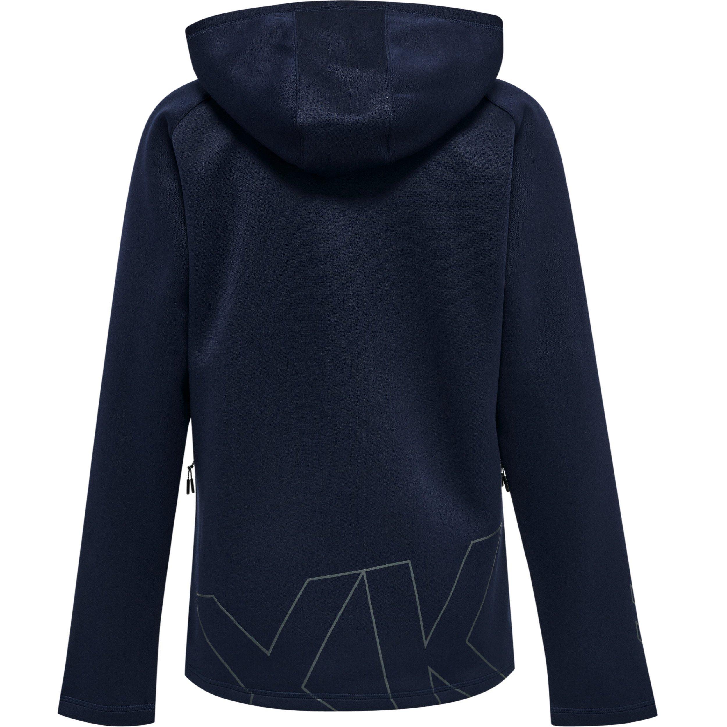 Hummel  kapuzenpullover, daen huel cia xk 