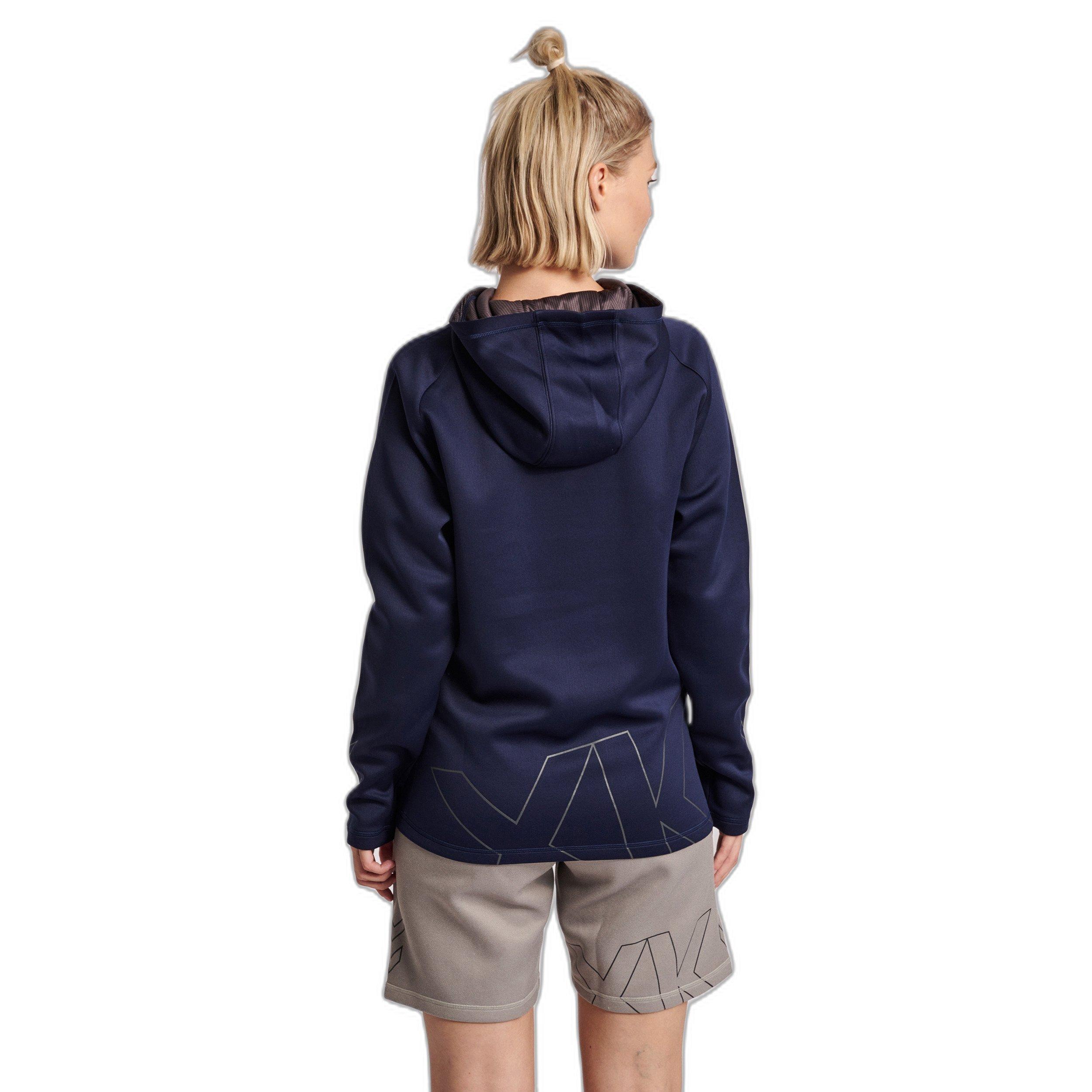 Hummel  kapuzenpullover, daen huel cia xk 