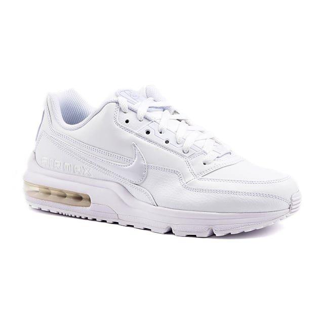 Image of Nike Air Max Ltd 3-42 Herren Weiss 42