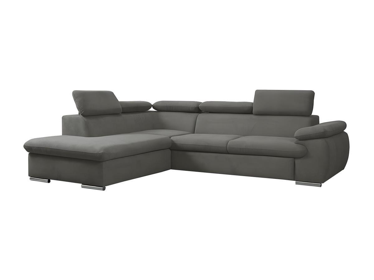 Image of Ecksofa mit Schlaffunktion Bettkasten FABIEN Ecke Links Ecksofa mit Schlaffunktion Bettkasten FABIEN Ecke Links