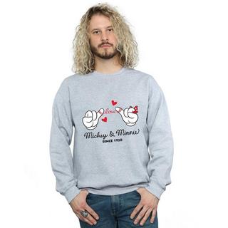 Disney  Sweatshirt 