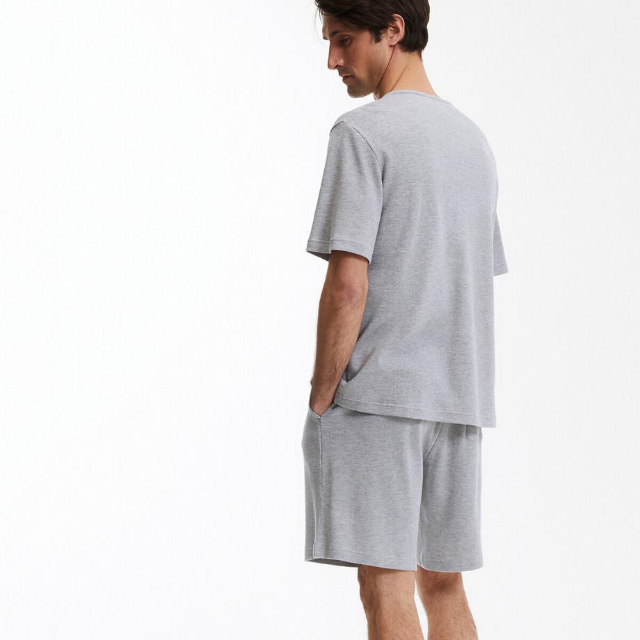 La Redoute Collections Kurzpyjama  