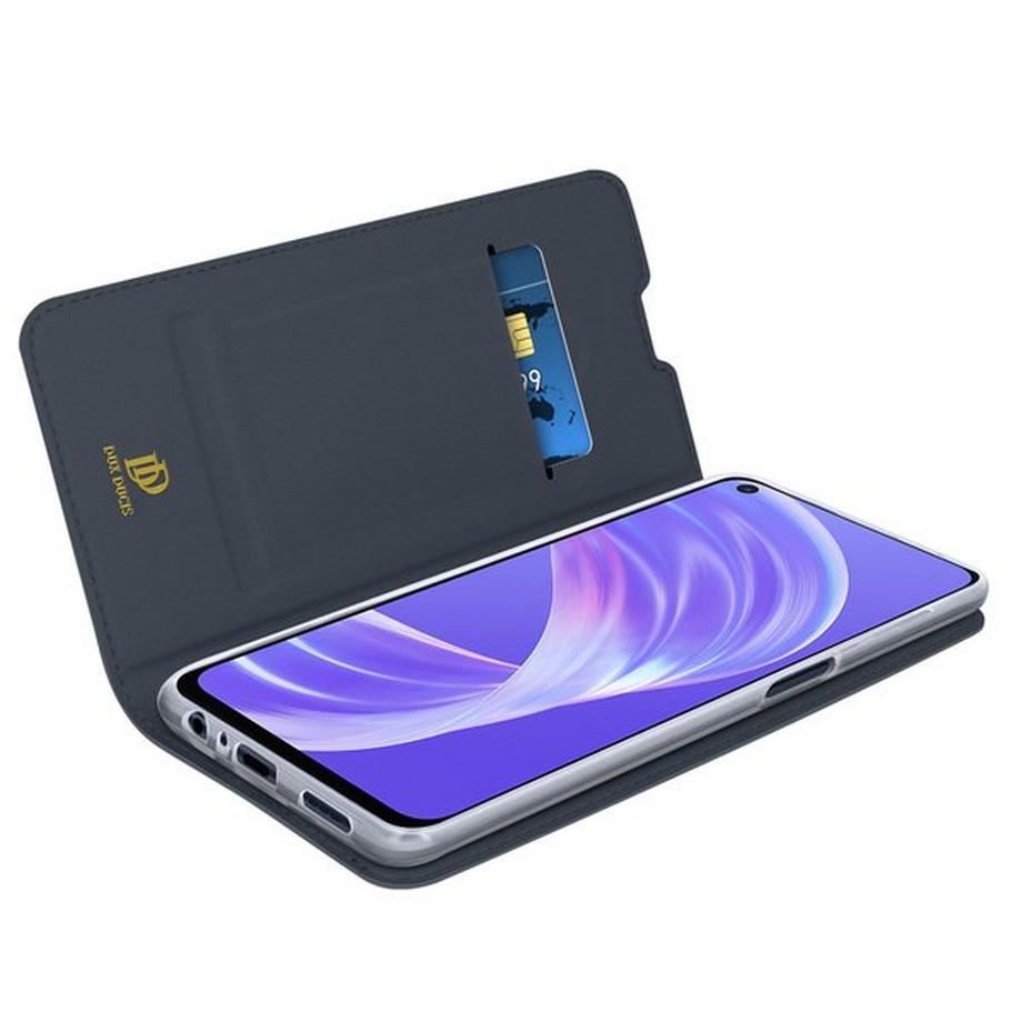DuxDucis  Étui OPPO A73 5G Dux Ducis 