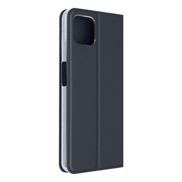 DuxDucis  Dux Ducis Hülle Oppo A73 5G Dunkelblau 