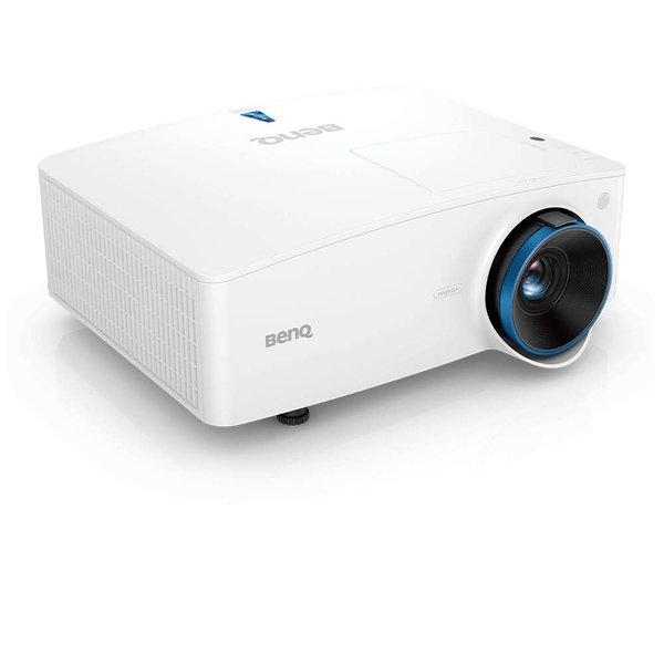 Image of BenQ LU930 Beamer Standard Throw-Projektor 5000 ANSI Lumen DLP WUXGA (1920x1200) Weiß