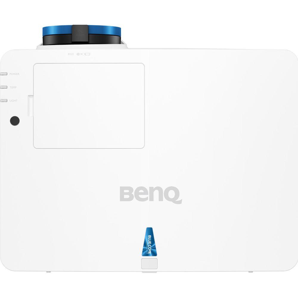 BenQ  ProAV-Projektor LU930, 5000lm, 1920x1200 