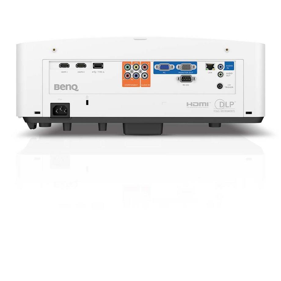 BenQ  PROAV-PROJEKTOR LU930, 5000LM, 1920X1200 