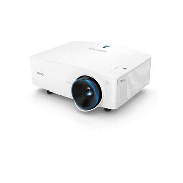LU930 videoproiettore Proiettore a raggio standard 5000 ANSI lumen DLP WUXGA (1920x1200) Bianco
