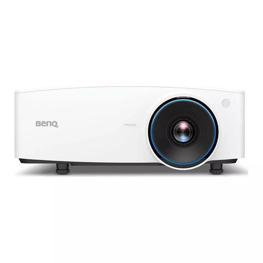 BenQ LU930 Standard throw projector 5000 ANSI lumens DLP WUXGA (1920x1200) White