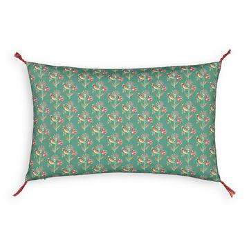 Housse de coussin rectangulaire