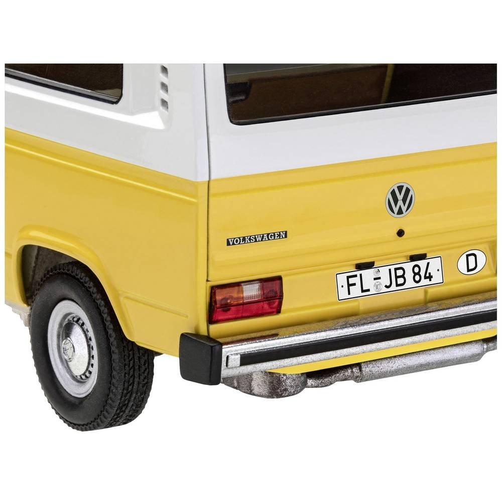 Revell  Level 3 VW T3 Bus 