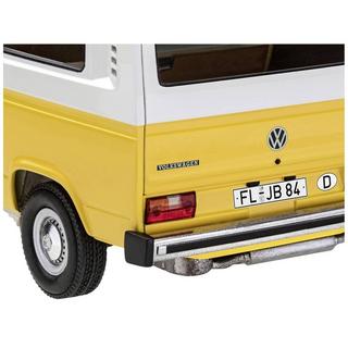 Revell  Level 3 VW T3 Bus 