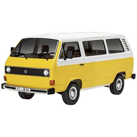 Revell  Level 3 VW T3 Bus 