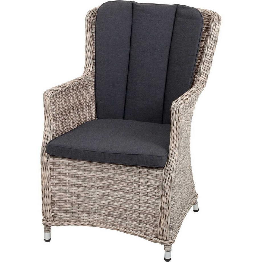 mutoni pleasure Gartensessel Dijon  