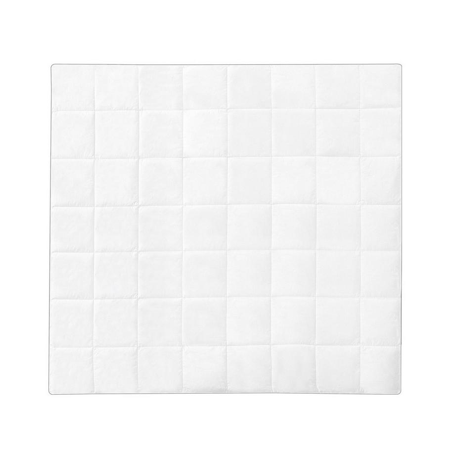 Beliani TELENO Piumino Doppio Strato Quattro Stagioni Cotone Japara  