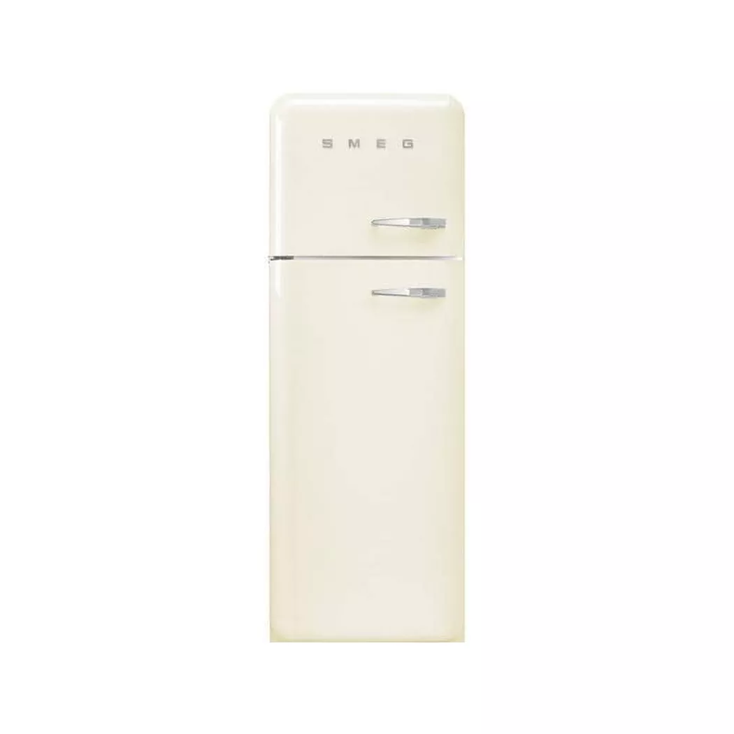 smeg – FAB30LCR5 fridge-freezer, One Size