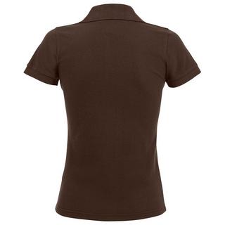 SOLS  Prime Pique PoloShirt, Kurzarm 