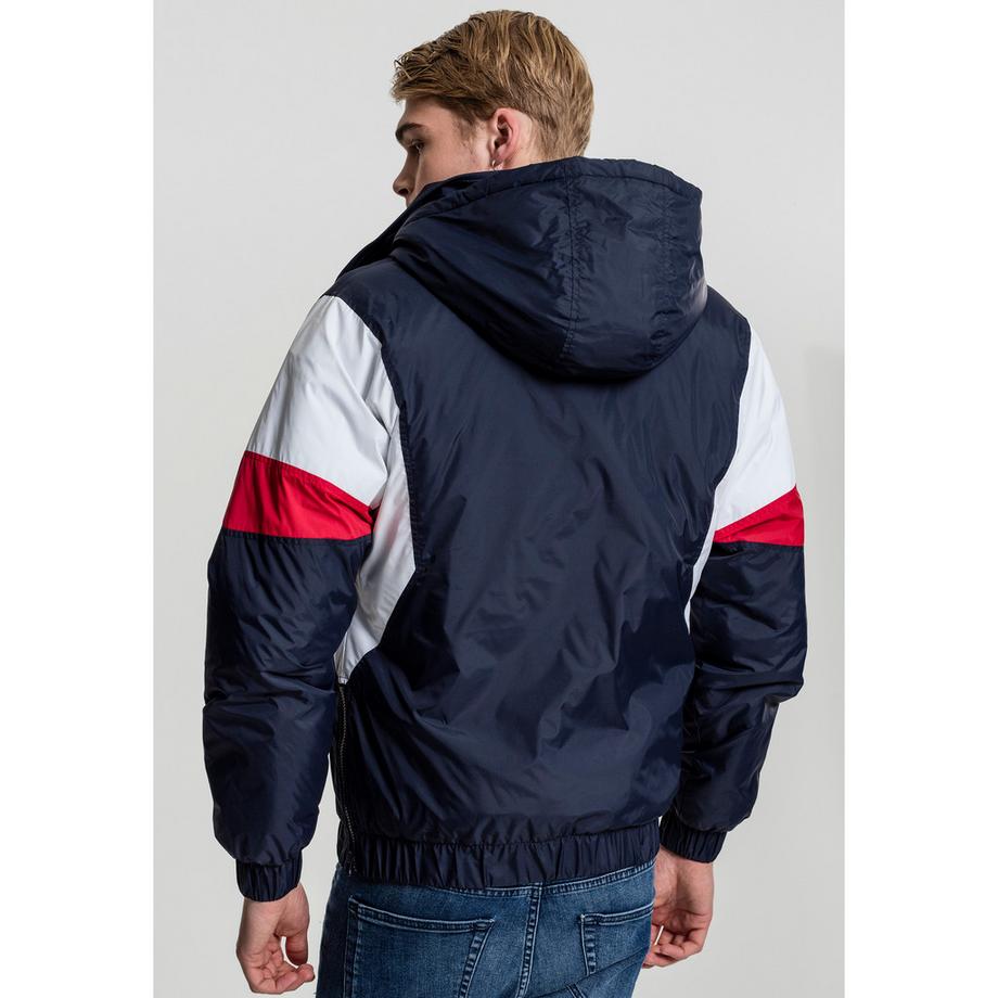 URBAN CLASSICS Urban Classic 3-Tone Pull Over Coupe-vent  