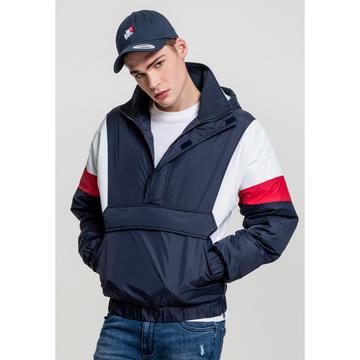 Coupe vent Urban Classic 3-tone pull over