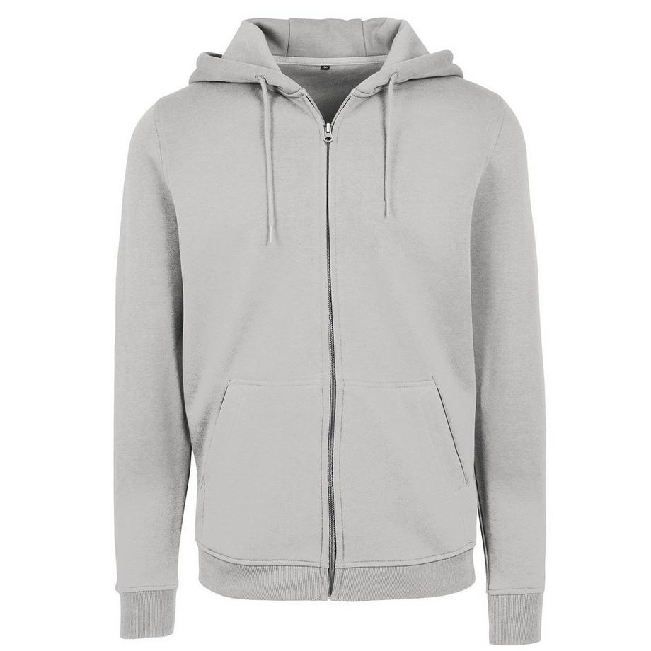 Heavy Kapuzenjacke