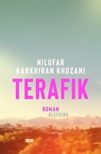 Terafik Karkhiran Khozani, Nilufar Couverture rigide 