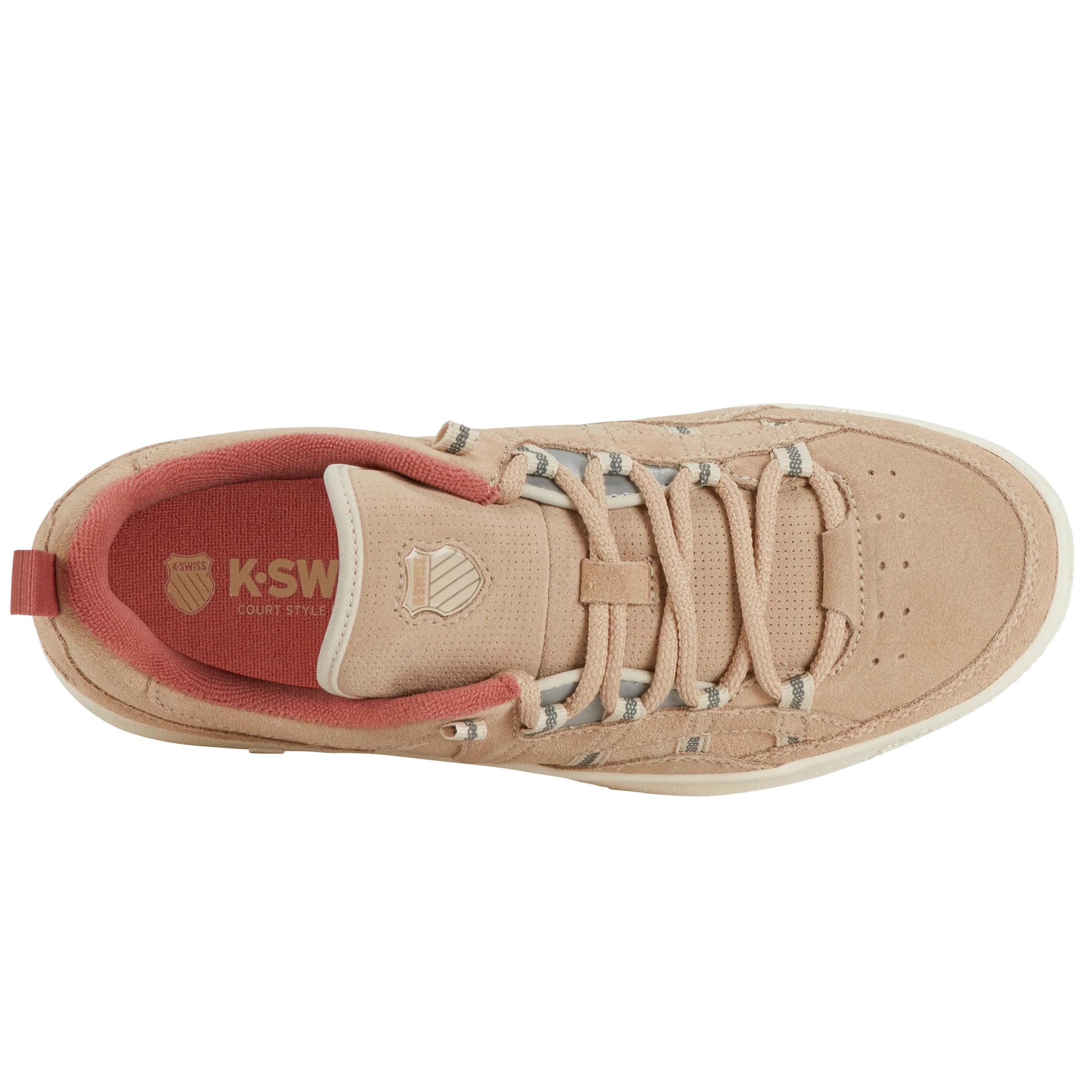 K-Swiss  chaussures de tennis slamm 99 sde 