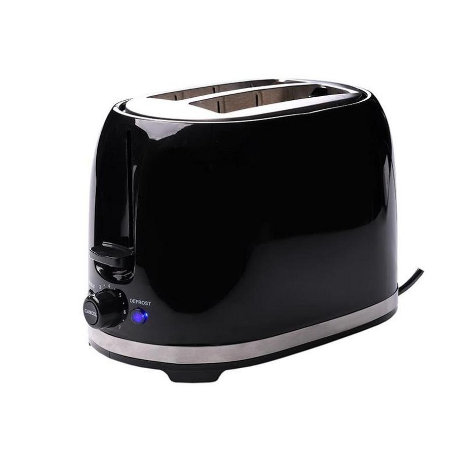Toaster - 2 Scheiben - 850W