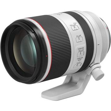 Canon RF 70-200mm F2.8L IS USM Z (Blanc)