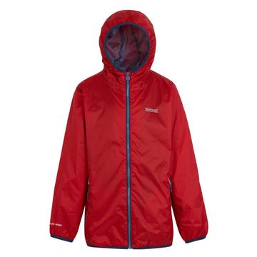 Great Outdoors Regenjacke Lever II