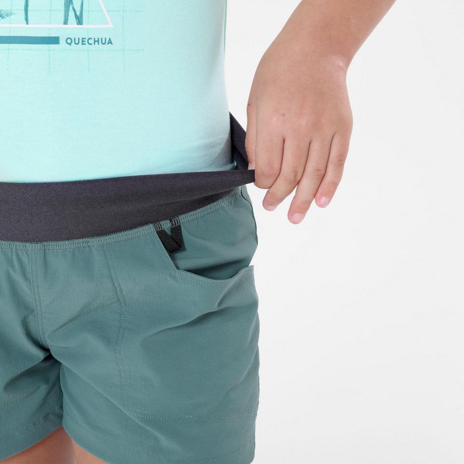QUECHUA  Shorts - MH500 