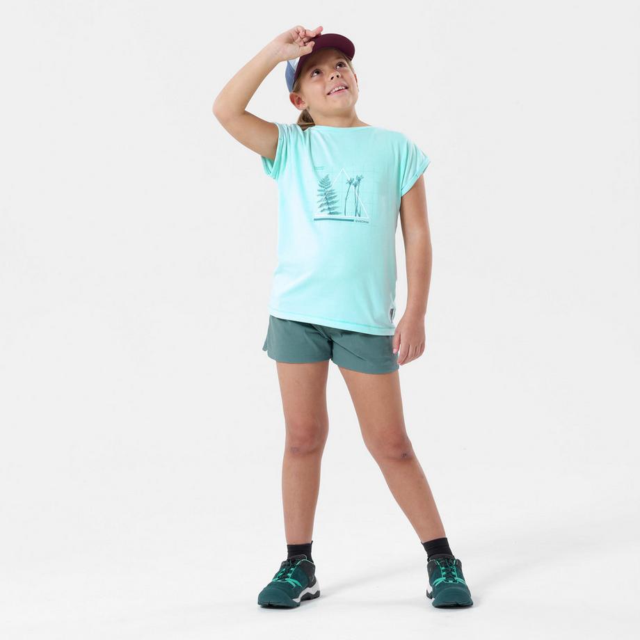 QUECHUA  Short - MH500 