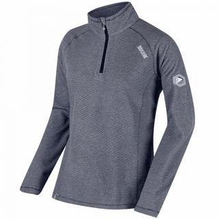 Regatta Montes Half Zip Fleece Top  