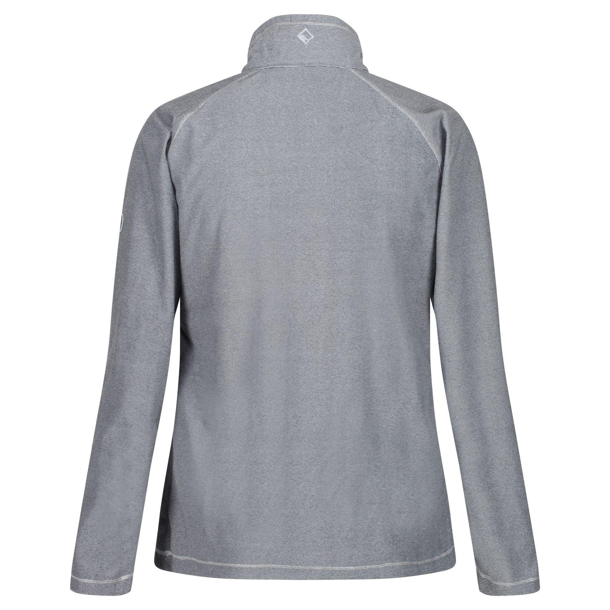Regatta Montes Half Zip Fleece Top  