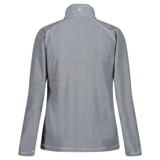 Regatta Montes Half Zip Fleece Top  