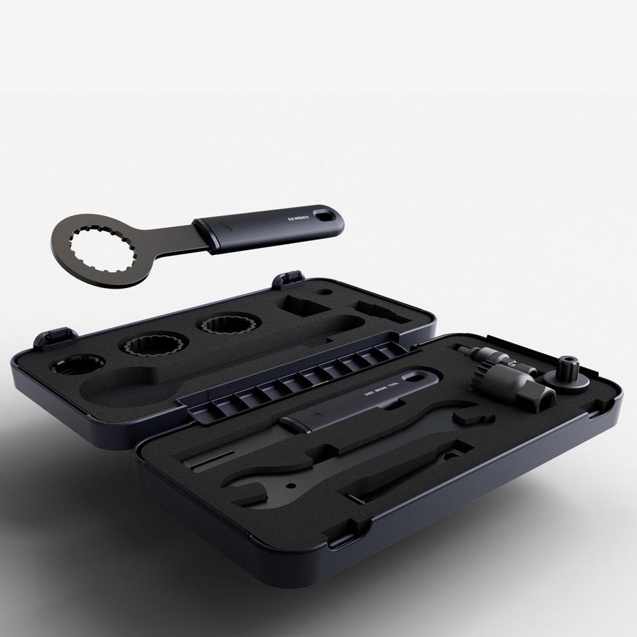 DECATHLON  Chiave movimento centrale 