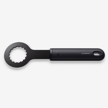 Chiave movimento centrale