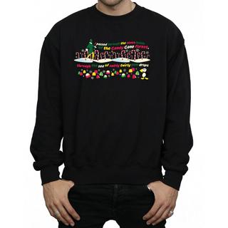 Elf  Sweatshirt 