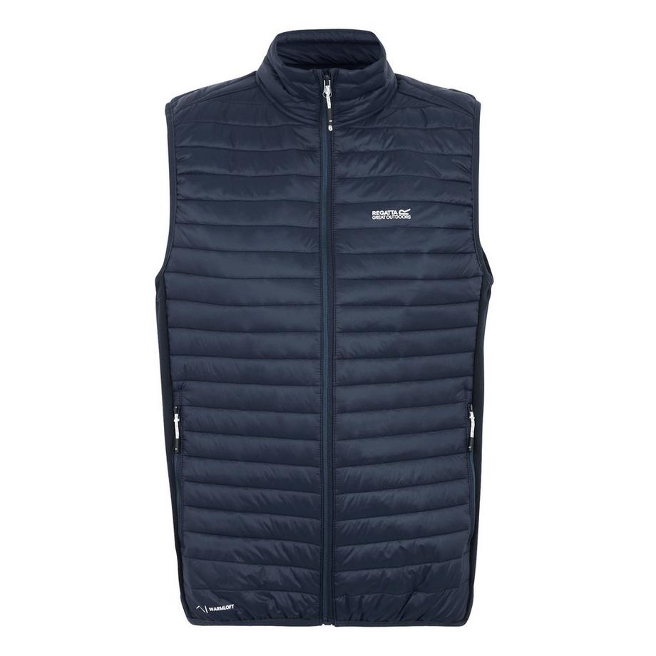 Andreson Hybrid Giacca Imbottita