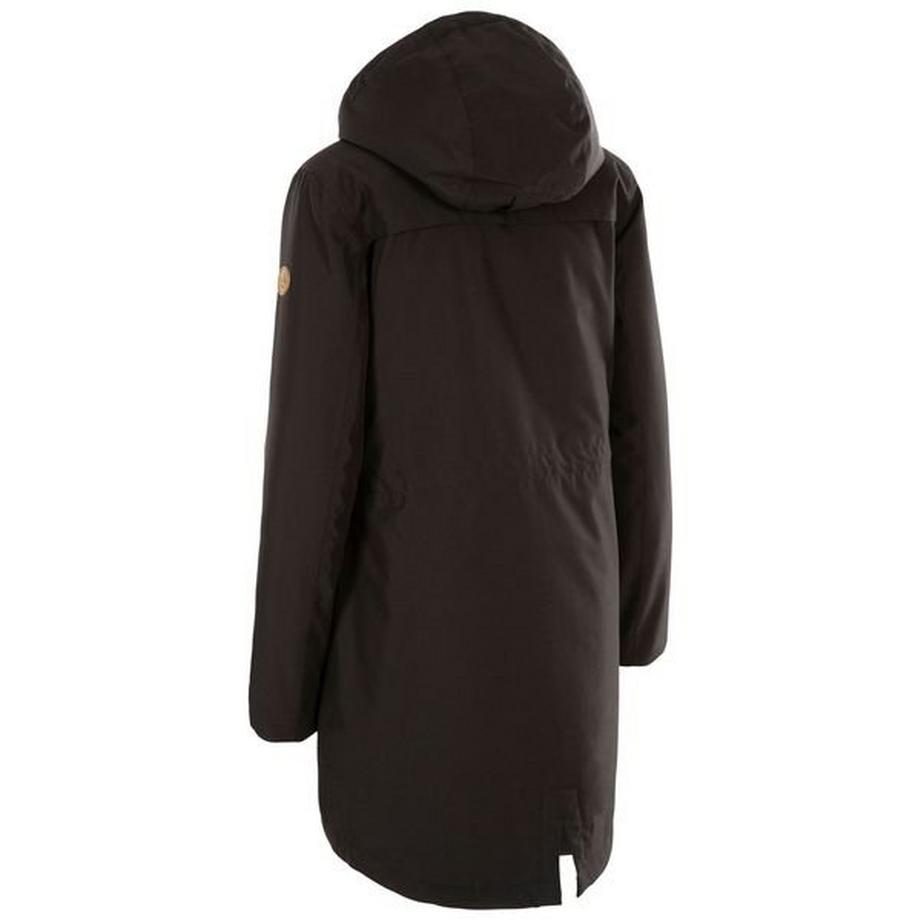 Trespass Lyrics Jacke  