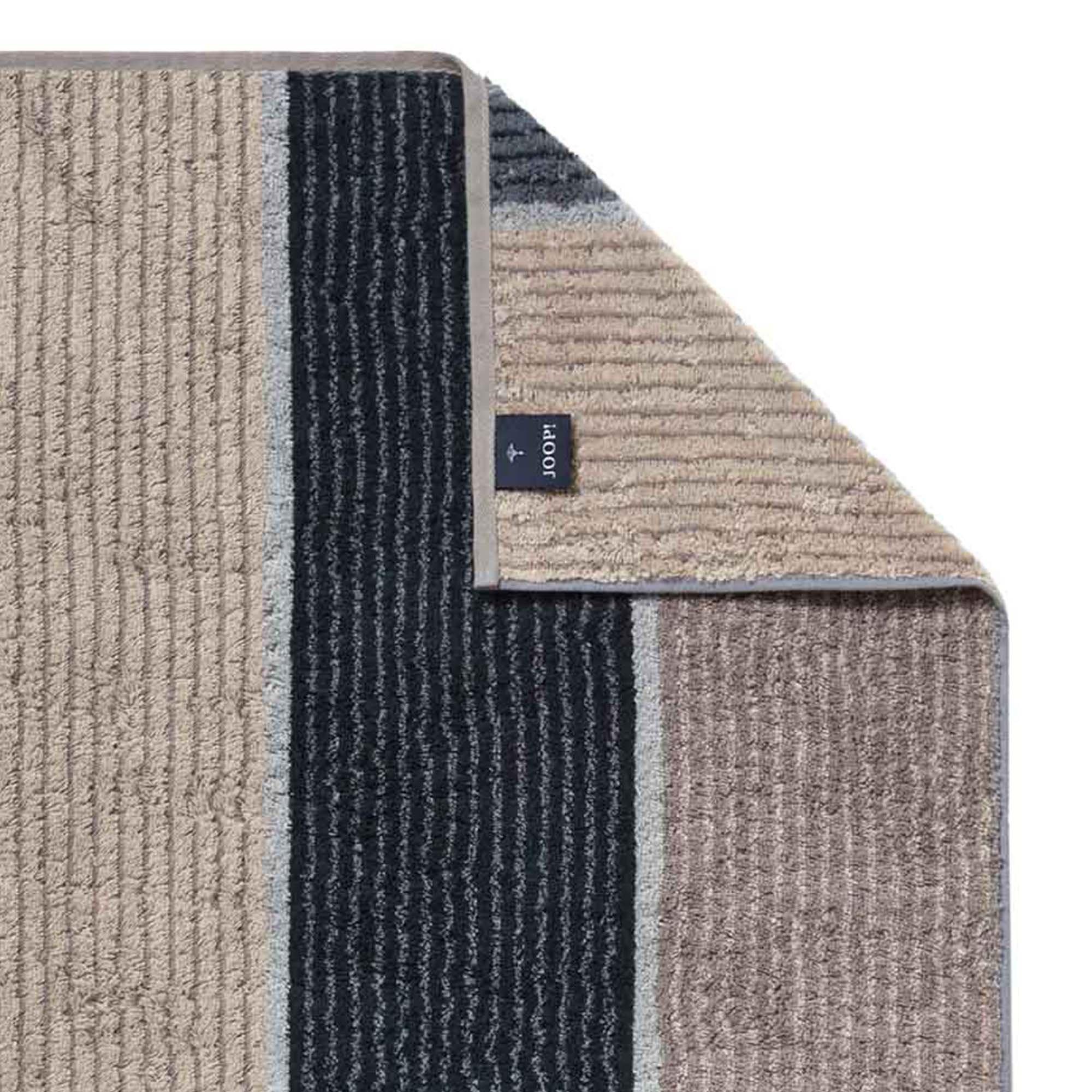 JOOP! Serviette de bain  Pack de 1-Signature  