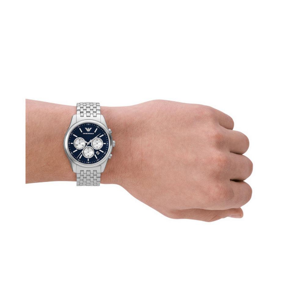 EMPORIO ARMANI  AR11582 Antonio Chrono 