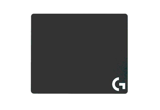 Logitech  Hard Gaming Mouse Pad G440 