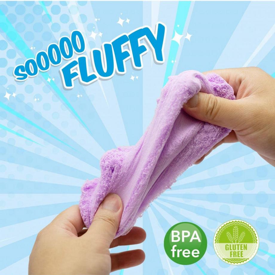 Craze  Fluffy Mellow 25g 