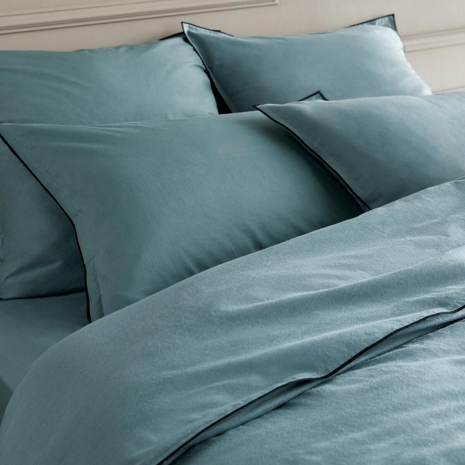 AM.PM Housse de couette Gypse  