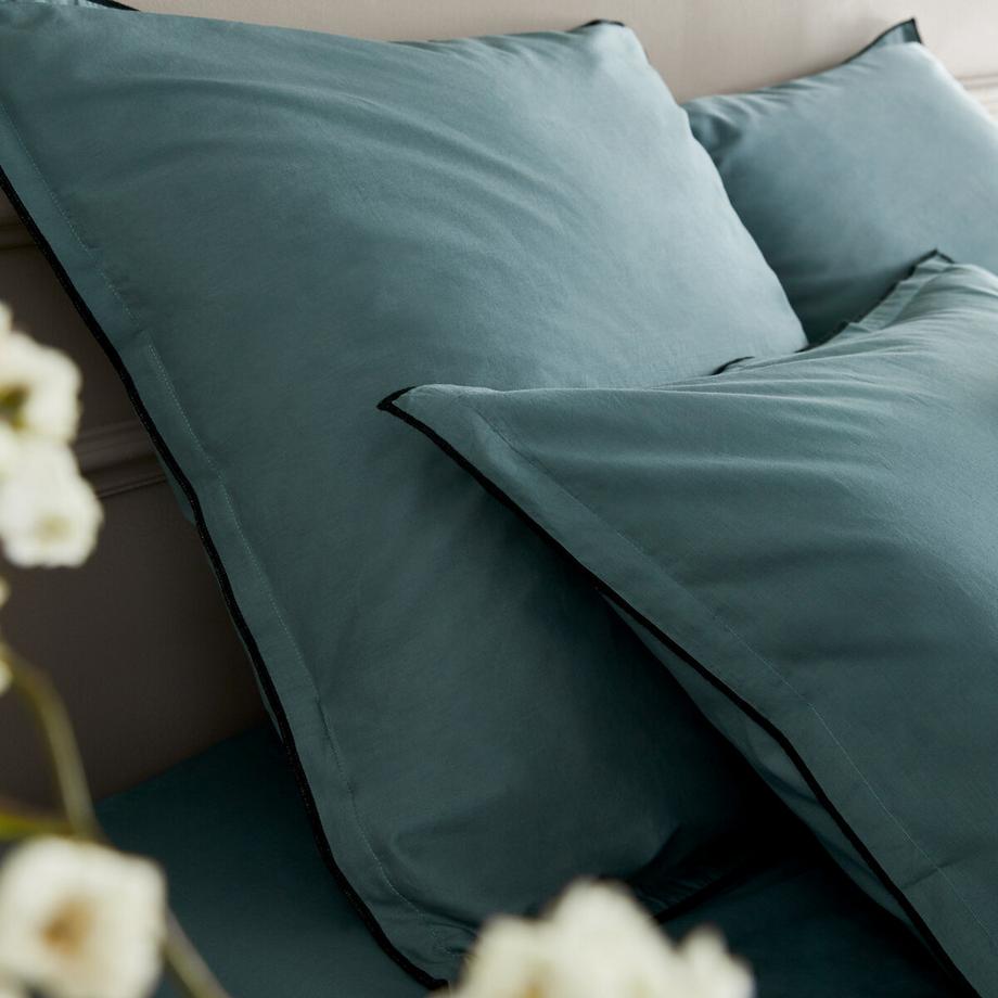 AM.PM Housse de couette Gypse  