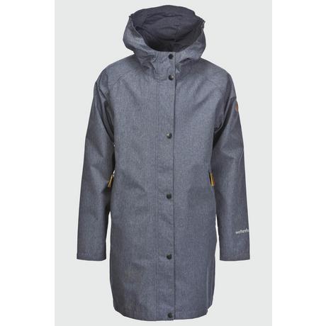 Rukka Travelcoat Bambini Impermeabile  